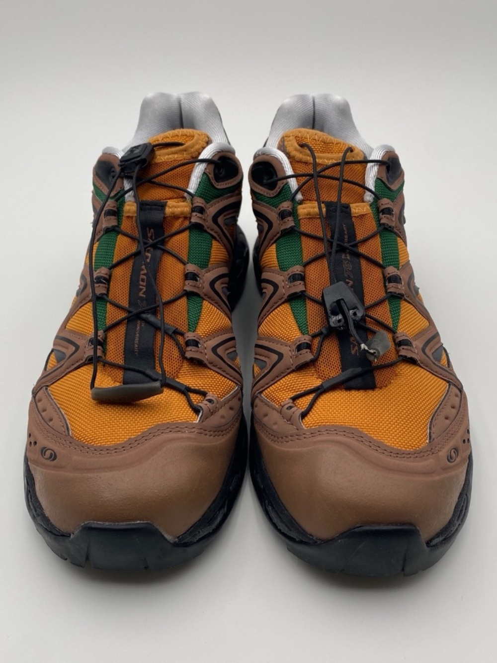 🔥 Salomon XT-Quest 75th Anniversary Sneakers – Men’s US 8 / Women’s US 9 🔥
